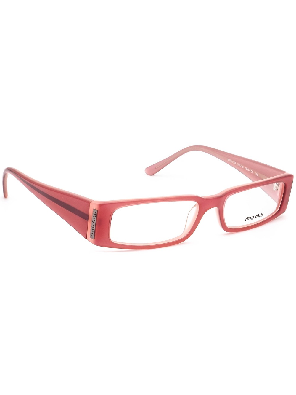Miu Miu VMU13B 0BG-1O1 Eyewear